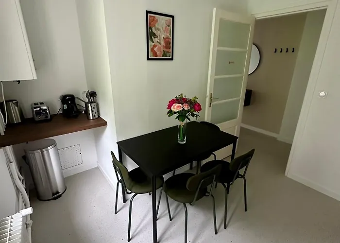 Confort Gare Et Centre A Pied 4 Pers * Poitiers